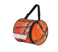 Basketball Glass Breaking Window, Cylinder Tissue Holder, Tissue Box Cover Hanging Tissue Box Holder Car Tissue Dispenser