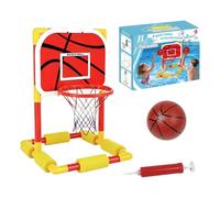 Basketball Goal for Pool Sports Entertainment 25x34x25cm