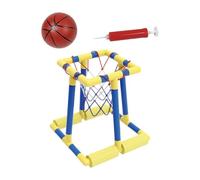 Basketball Goal for Pool Sports Entertainment 25x34x25cm