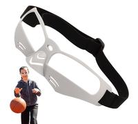 Basketball Goggles for Dribbling | Basketball Glasses for Dribbling - Protective Sports Trainer Practice Equipment for Youth Kids Teenagers Adults Men Players Teens