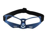 Basketball Goggles for Dribbling | Dribbling Goggles Basketball - Protective Sports Trainer Practice Equipment for Youth Kids Teenagers Adults Men Players Teens