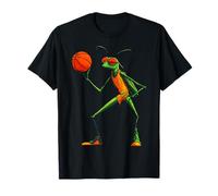 Basketball Grasshopper T-Shirt