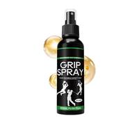 Basketball Grip Spray | 120ml Protective Portable,Protective Traction Spray for Shoes | for Tennis Badminton Volleyball Soccer Indoor Outdoor Game Training
