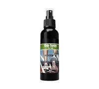 Basketball Grip Spray - Quick Dry Formula, Long Lasting Traction, Weatherproof Sticky Sole Grip Spray For Basketball Shoes, Sneakers Designed To Improve Control During Indoor Outdoor