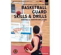 Basketball Guard Skills & Drills - Basketball IQ, Transition Game, Scoring
