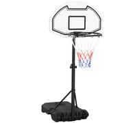 HOMCOM Basketball Hoop Stand | TJ Hughes