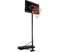 Basketball Hoop - Bee-Ball Pro Bound - For All Ages
