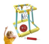 Basketball Hoop for Swimming Pool Water Entertainment Sports