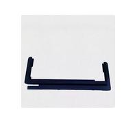 Basketball Hoop Padding Foam Bumper for Backboard Edge Safety Protection | Fits standard 1.8m x 1.05m backboards with 4 cm slot width; sold as a 2-pack in four color options