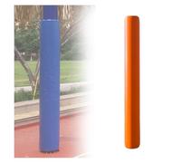 Basketball Hoop Padding for Enhanced Safety, Post Protection, Essential Accessory for Gym and Playground, Shock-Absorbing Design, Heavy-Duty Basketball Equipment