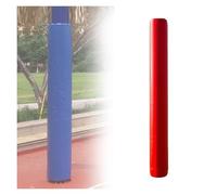 Basketball Hoop Padding for Enhanced Safety, Post Protection, Essential Gym & Playground Accessory, Shock-Absorbing, Weather-Resistant Design