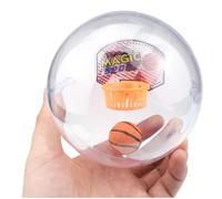Basketball Hoop Shot | Handheld Shooting Ball Electronic Game | Have fun and relief stress | Novelty Toys Portable Toy | Party Bag or Stocking Filler | Complete with Lights and Sounds