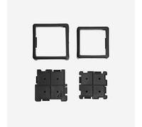 Basketball Hoop Spare Part - Guide Parts For The B500 Box And B100 Box Posts