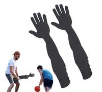 Basketball Interference Bar,Sponge Human Hand for Basketball Interference | Blocking Pads for Outdoor Recreation for School, Playground, Gym
