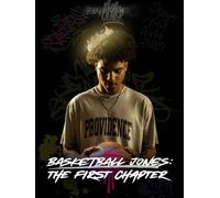 Basketball Jones: The First Chapter