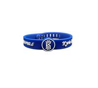 Basketball Legend Wristband Collection - Adjustable Silicone Bracelets for Fans - Curry, Tatum, Doncic, Morant, James, Wade, Giannis & More, Silicone