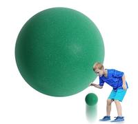 Basketball, Lightweight Toy Silent Ball Fun for Indoor Use, Impact-resistant Training Basketball for Playrooms, Yards, Gyms, Patios