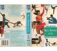 Basketball - Magic Memories on Ice [VHS]