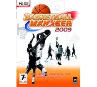 Basketball Manager [Windows Vista | Windows XP | Windows 98]