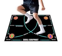 Basketball Mats for Training Ball Sports Practice Equipment