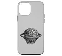 Basketball Moon Space Hoop Game Player Vintage Boys Kids Men Case for iPhone 12 mini