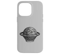 Basketball Moon Space Hoop Game Player Vintage Boys Kids Men Case for iPhone 14 Pro Max