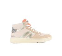 Basketball Palladium Pallacup Chukka LTH Rose 37