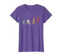 Basketball Player Basketballer Sports Evolution T-Shirt