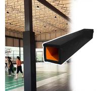 Basketball Pole Padding Outdoor Safety Cushion for Hoop Protection Acolchado para Bastón de Baloncesto Essential Basketball Accessories