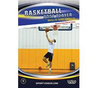 Basketball Post Player: Skills and Drills