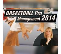 Basketball Pro Management 2014 (PC) Steam Key - EU