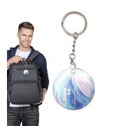 Basketball Puzzle For, Ball Puzzles for | Keychain Puzzle Toy | Cute Fidget Toys Wallet Ornament, Fun Puzzle Toys for Home, Mate