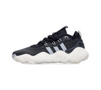 adidas Trae Young 3 'Core Black Cloud White' IE9362 7