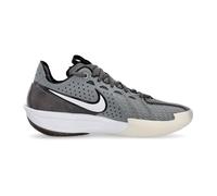 Basketball Shoe - male - Nike - Trainers - Gray - 8 UK - Sport 8 UK