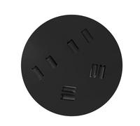 Basketball Shooter Trainer, Left Hand Aid Device, Adjustable Fit, Off-Hand Control Support, Form-Correcting Tool for Right-Handed Players, Streak Practice, Drills, and Training Sessions