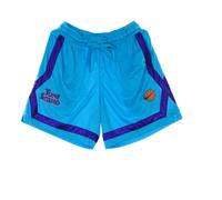 Basketball Shorts - female - Nike - Training - Blue - XL - Sport XL