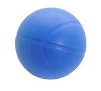 Basketball Silent Indoor Dribble, Basketball Silent Foam | Silent Indoor Training Foam Ball, Uncoated High Density Sponge, Silent Dribbling, Home Game H