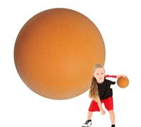 Basketball Silent Indoor Dribbling,Quiet Lightweight and Safe Ball Toy Indoor Fun - Impact Resistant Training Ball for Yards, Playrooms, Stadiums, Yards