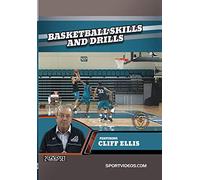 Basketball Skills and Drills 2 DVD Set