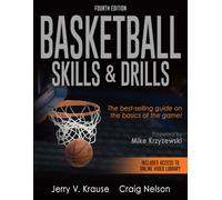 Basketball Skills & Drills