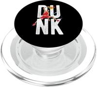 Basketball Slam Dunk Team Training Game Coach Gift PopSockets PopGrip for MagSafe