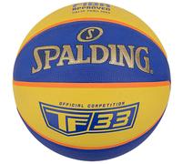 Basketball Spalding TF-33 Official Ball 84352Z