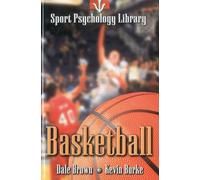 Basketball (Sport Psychology Library)