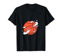Basketball/Street Basketball/Hoop/Slam Dunk T-Shirt