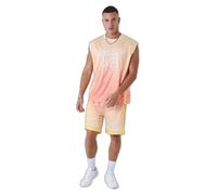 Basketball style shorts Project X Paris Rose XL