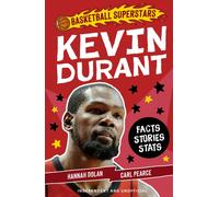 Basketball Superstars: Kevin Durant