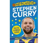 Basketball Superstars: Stephen Curry