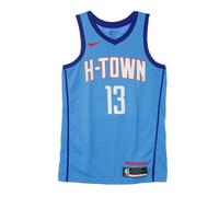 Basketball Swingman Jersey Harden Edition - male - Nike - Training - Blue - S - Sport S
