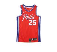 Basketball Swingman Jersey - male - Nike - Training - Red - S - Sport S