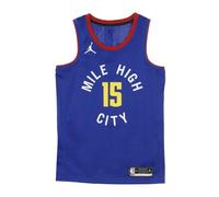 Basketball Swingman Jersey Statement Edition - male - Jordan - Training - Blue - S - Sport S